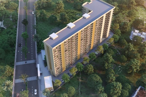 Atlantis Grand Zirakpur